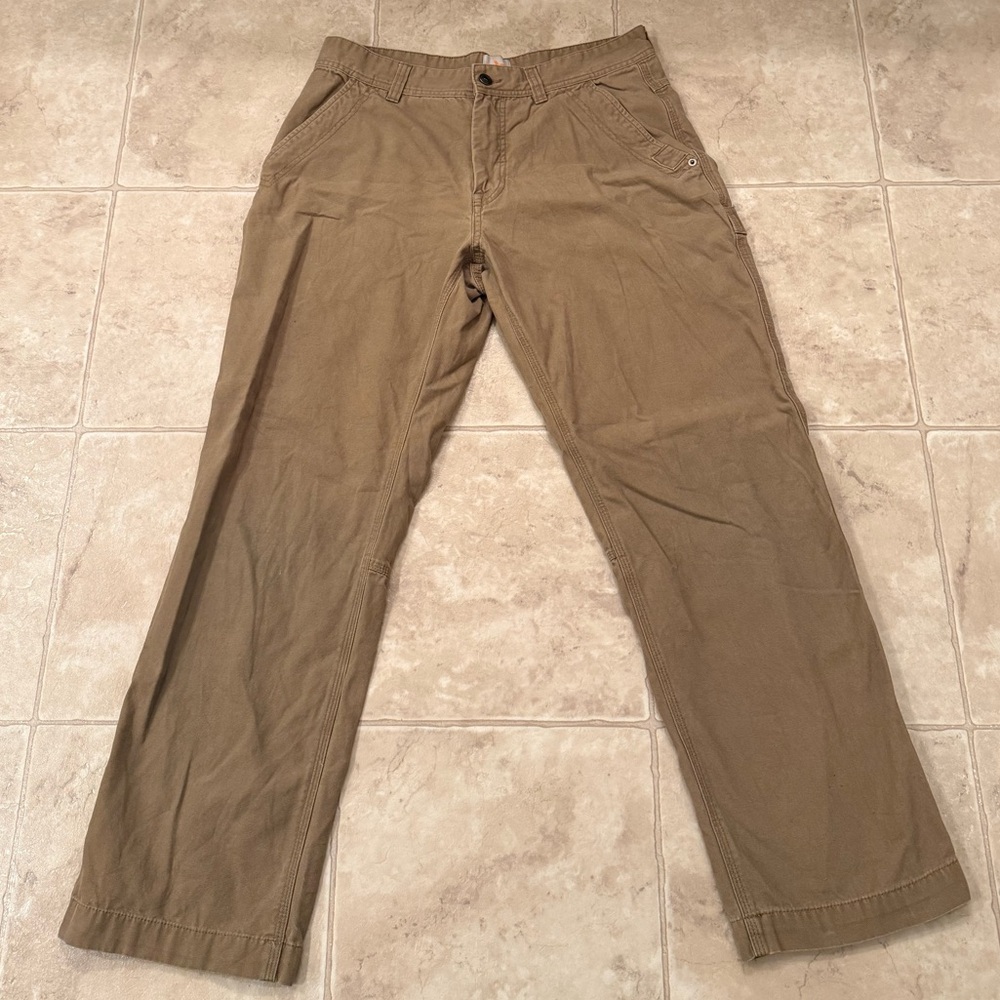Field & Stream Men's Khaki Chinos